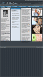 Mobile Screenshot of implant-dentaire-limoges.fr